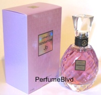 Johan B Sensation Perfume - Click Image to Close